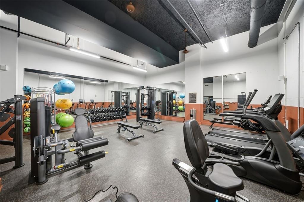 22 Airline Street NE Unit 307