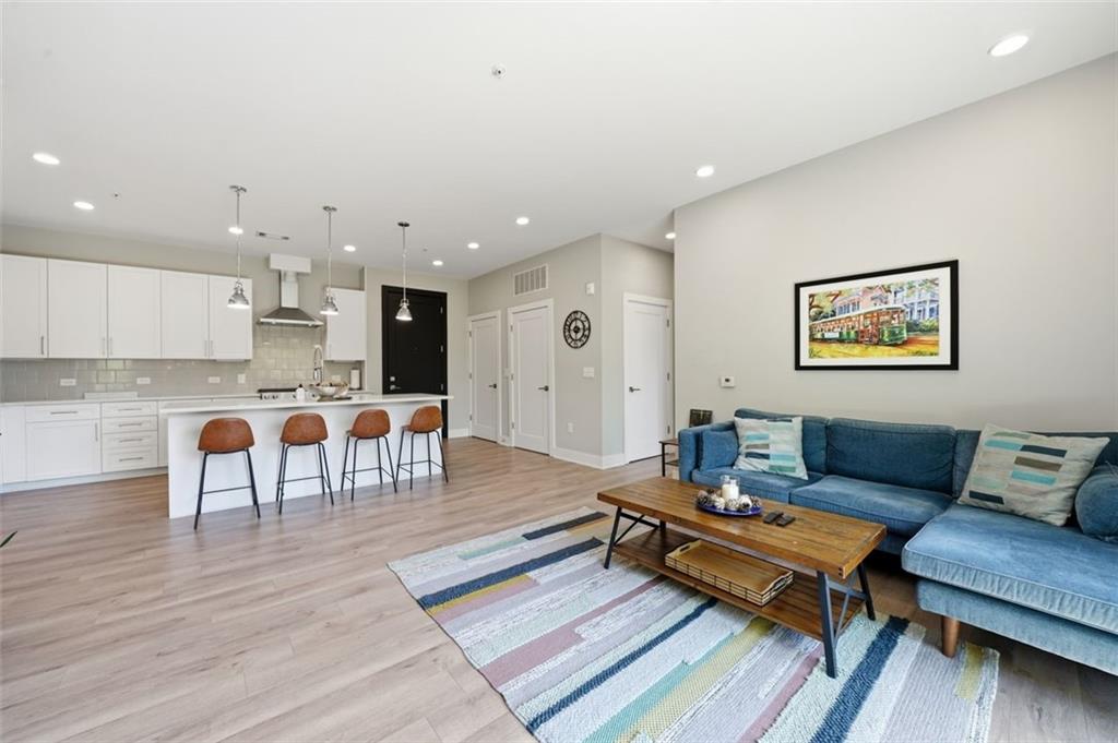 22 Airline Street NE Unit 307