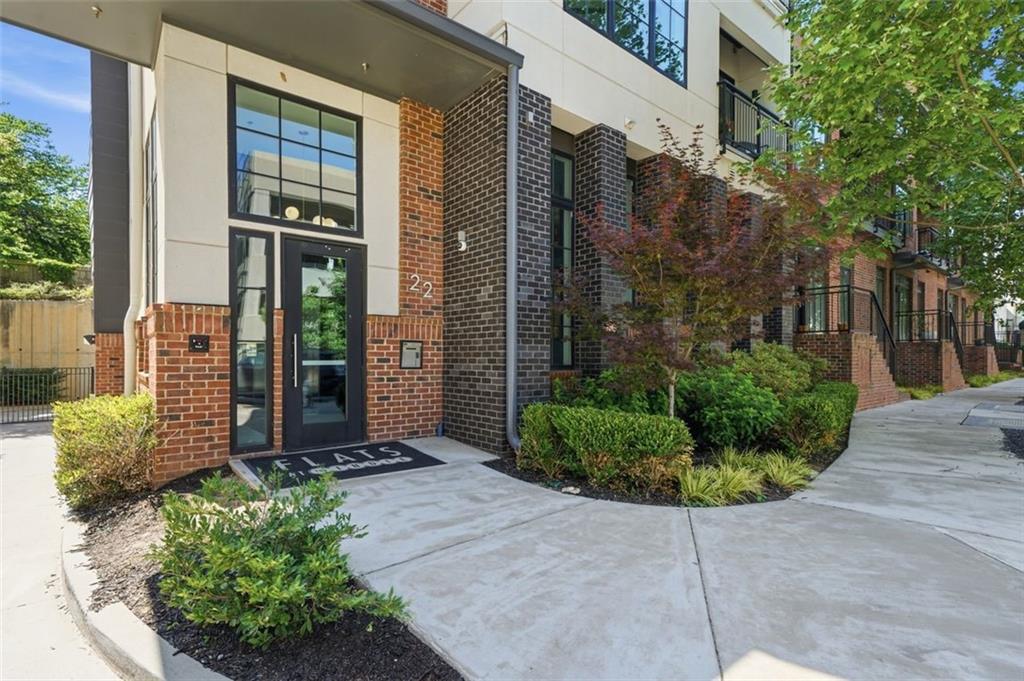 22 Airline Street NE Unit 307