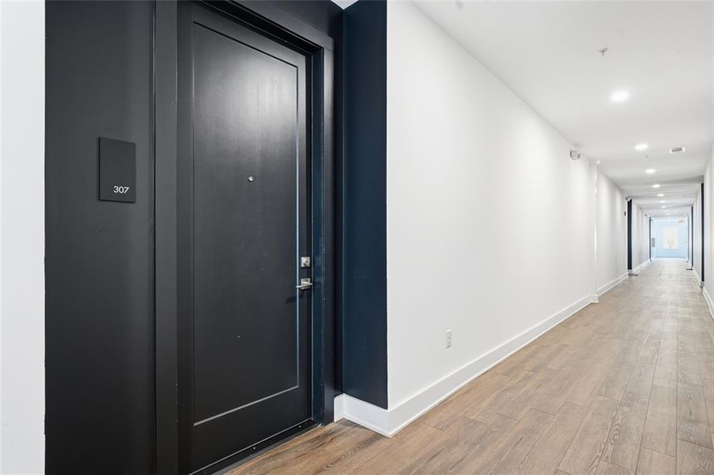 22 Airline Street NE Unit 307