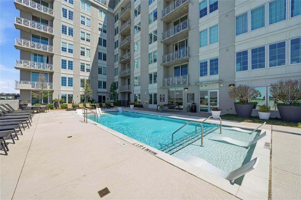 22 Airline Street NE Unit 307