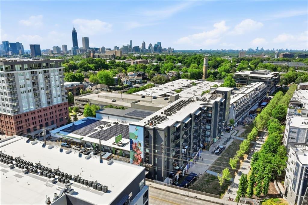 22 Airline Street NE Unit 307