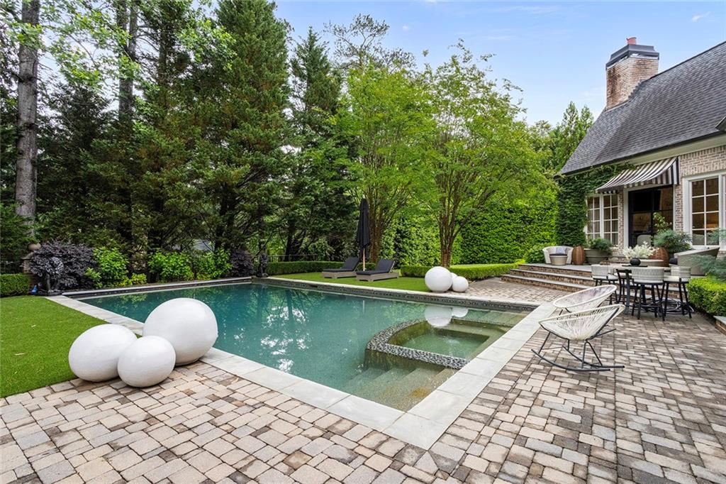 755 Heards Ferry Road