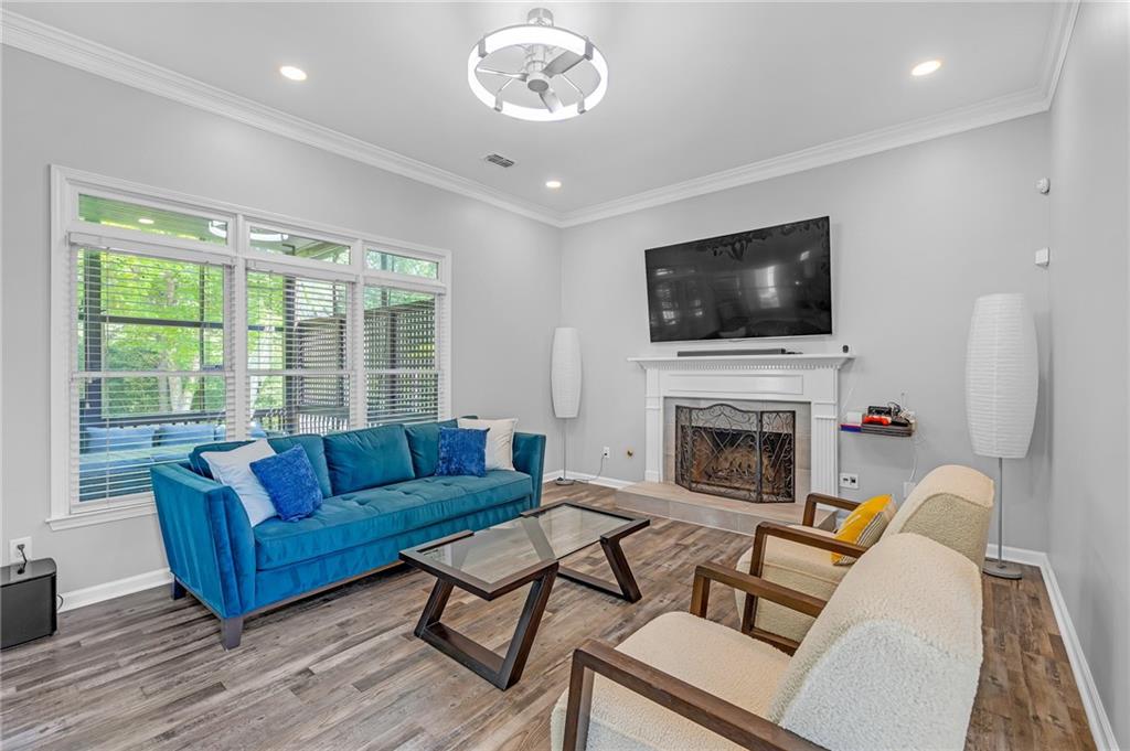 6190 Georgetown Park Drive