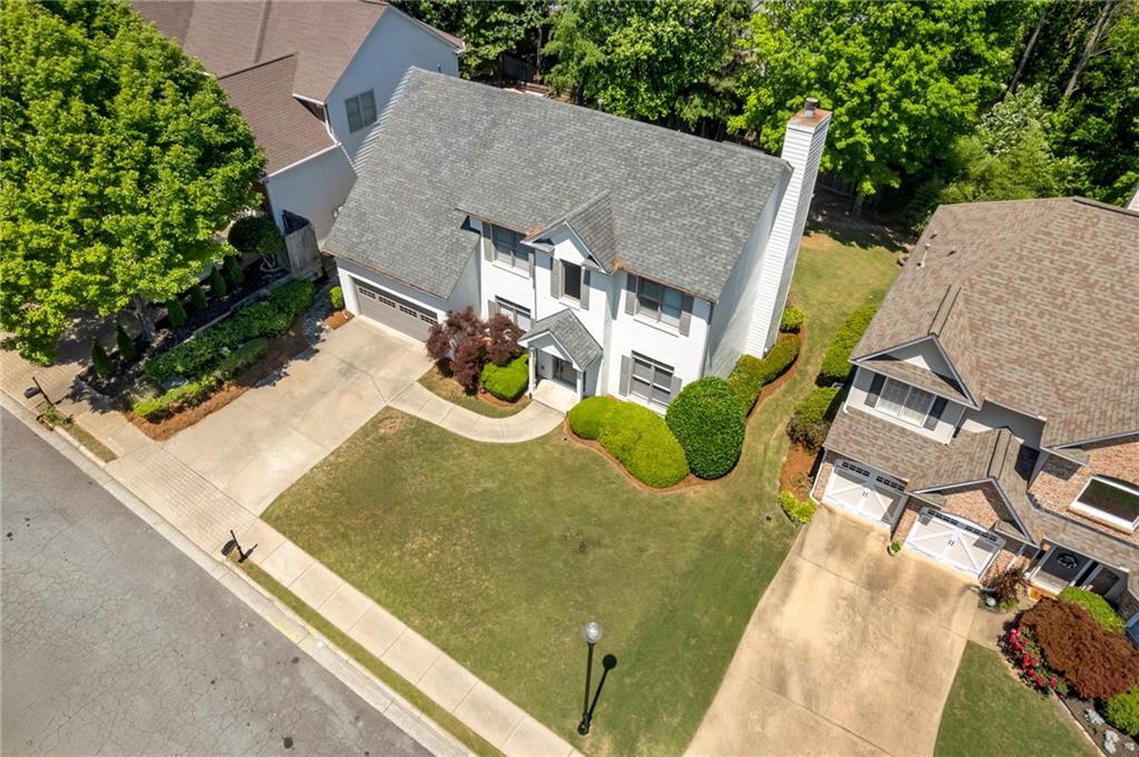 6190 Georgetown Park Drive