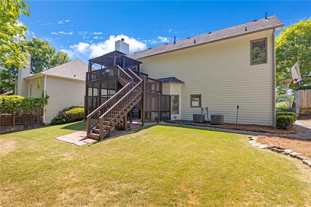 6190 Georgetown Park Drive