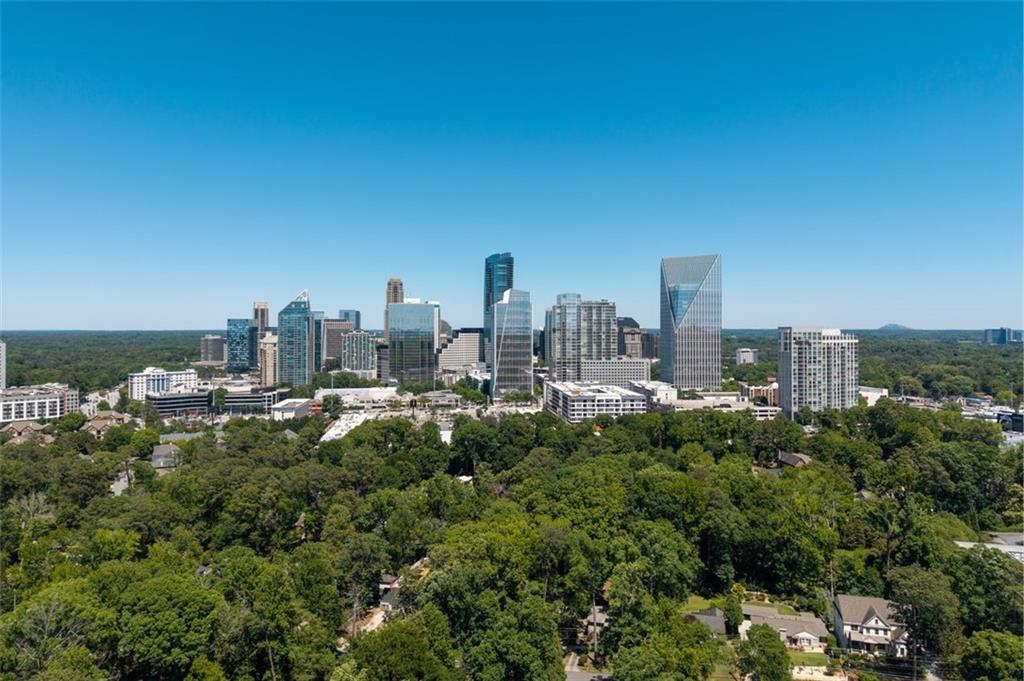 3235 Roswell Road NE Unit 402