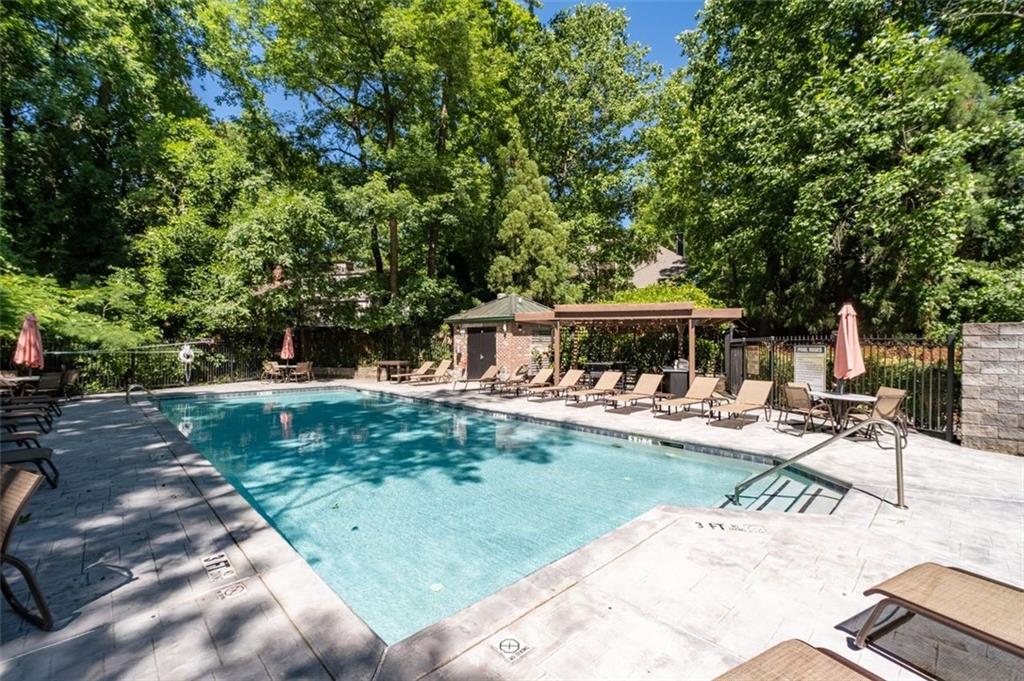 3235 Roswell Road NE Unit 402