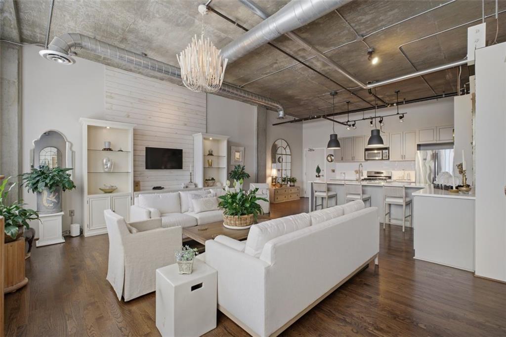 3235 Roswell Road NE Unit 402