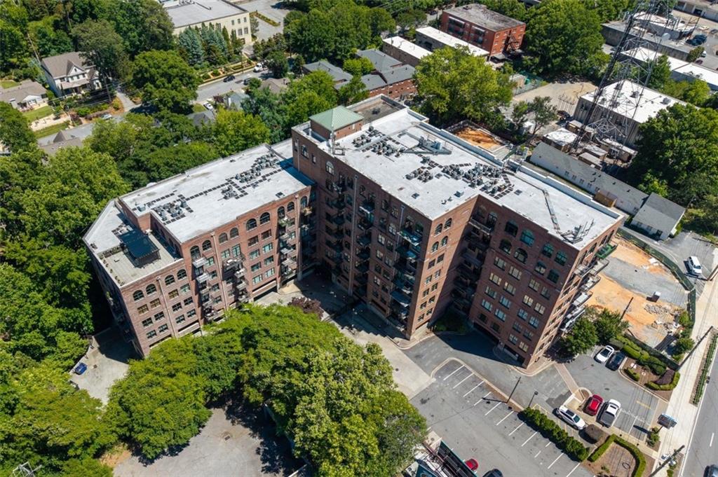 3235 Roswell Road NE Unit 402