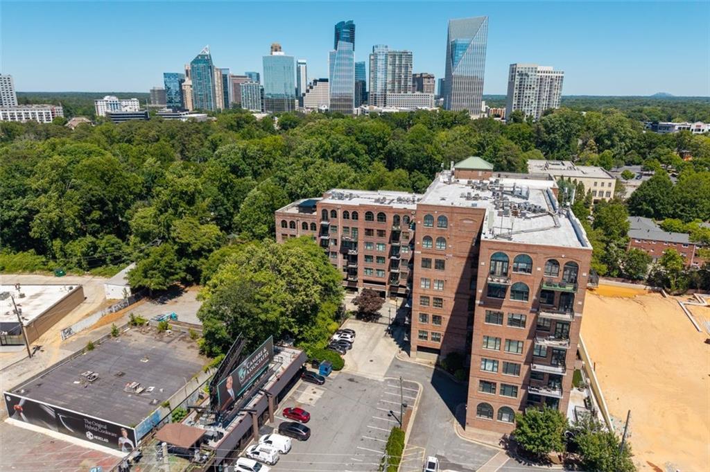 3235 Roswell Road NE Unit 402