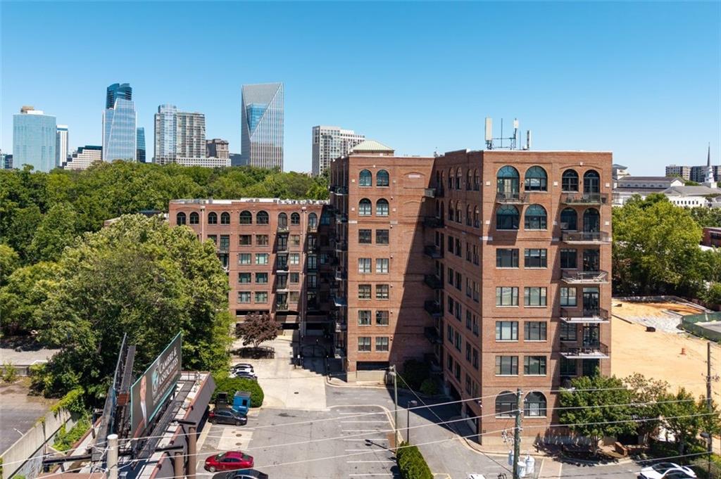 3235 Roswell Road NE Unit 402