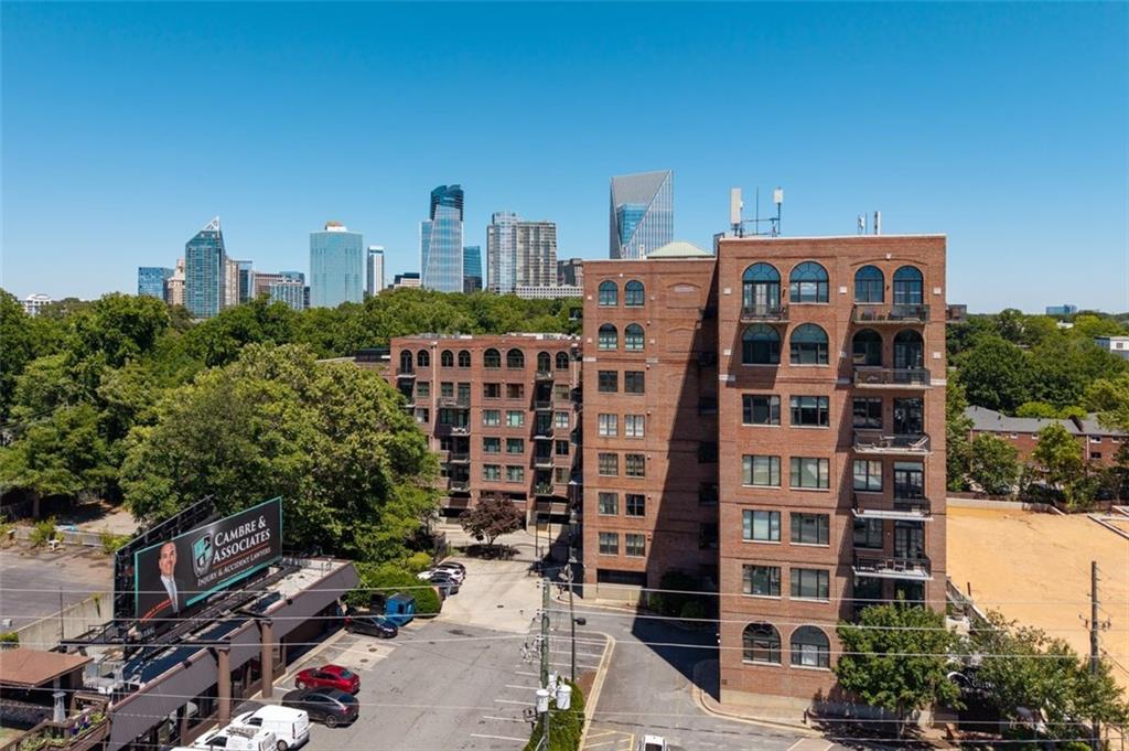 3235 Roswell Road NE Unit 402