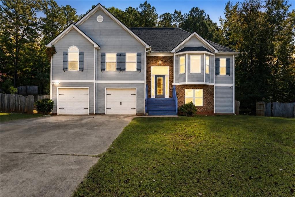 404 WOODCREEK
