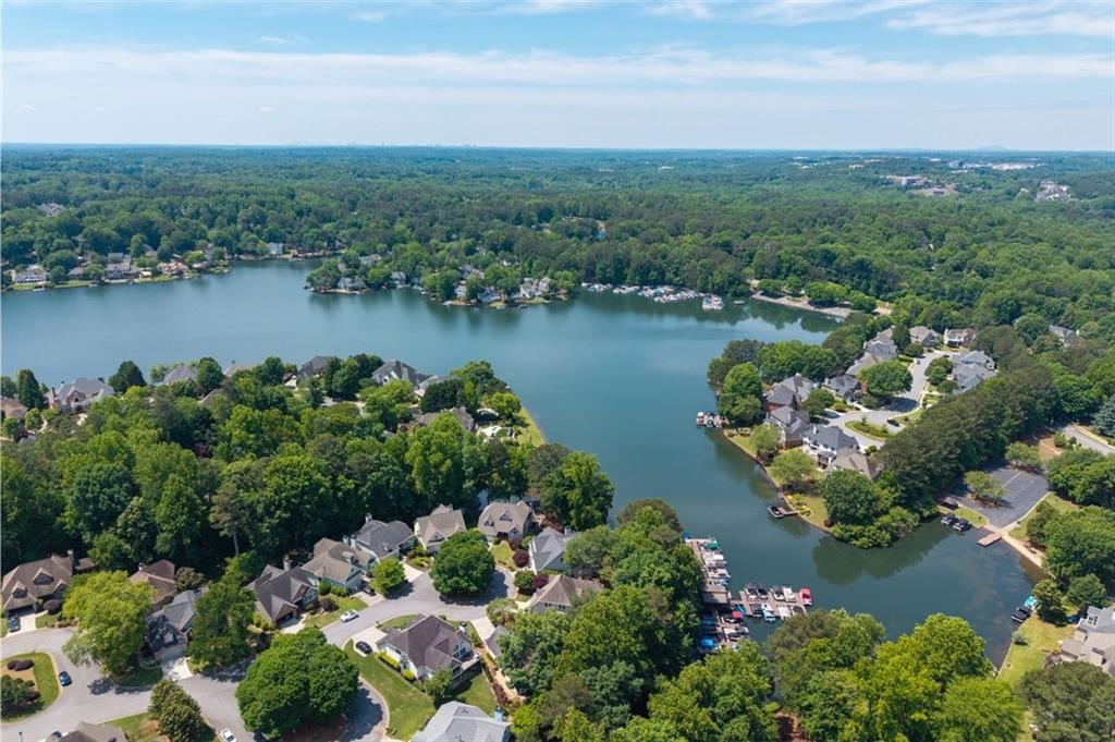 14000 Mariners Cove
