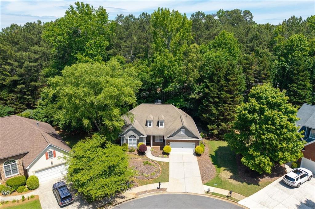 14000 Mariners Cove