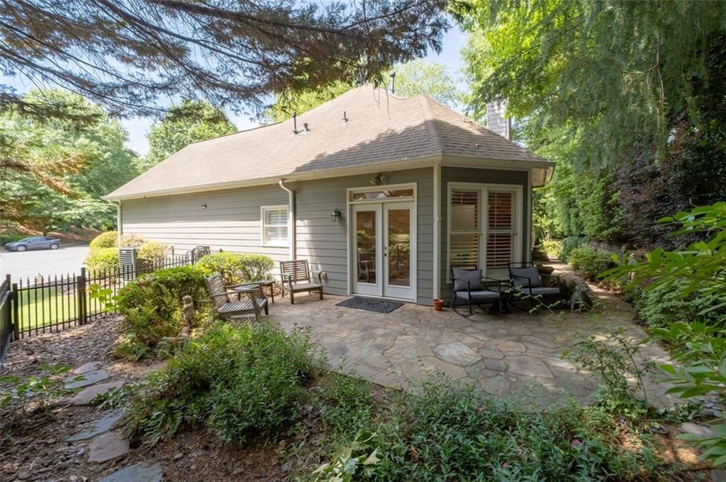 14000 Mariners Cove