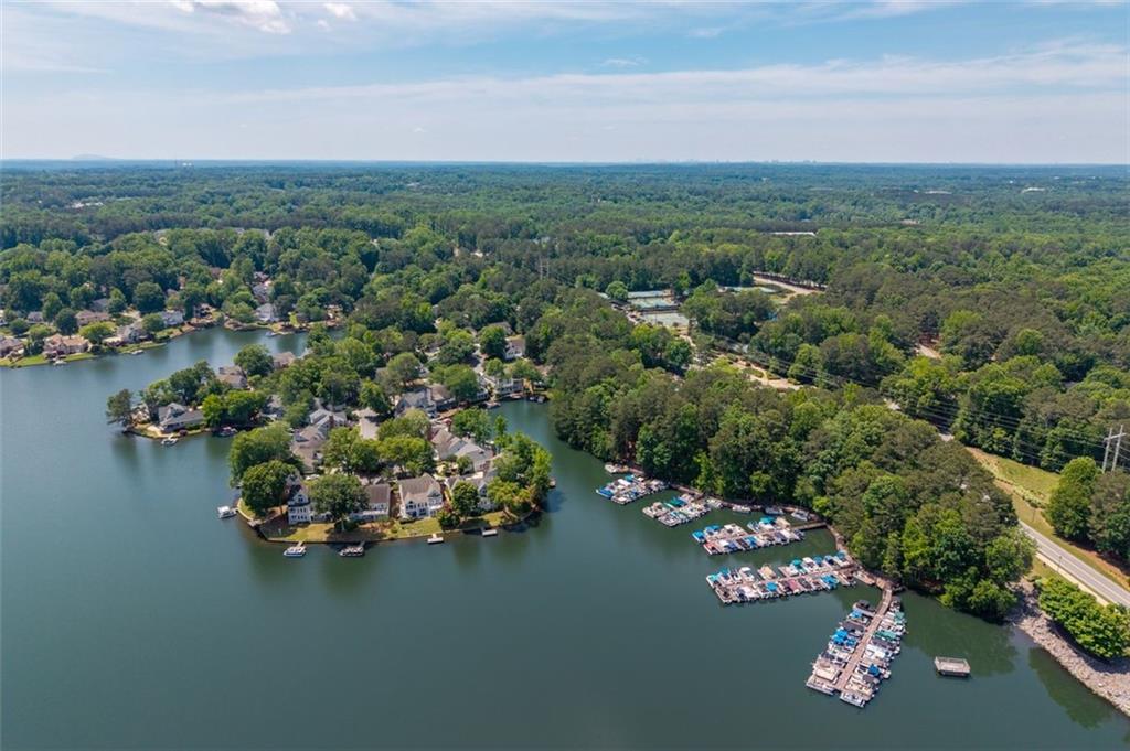 14000 Mariners Cove