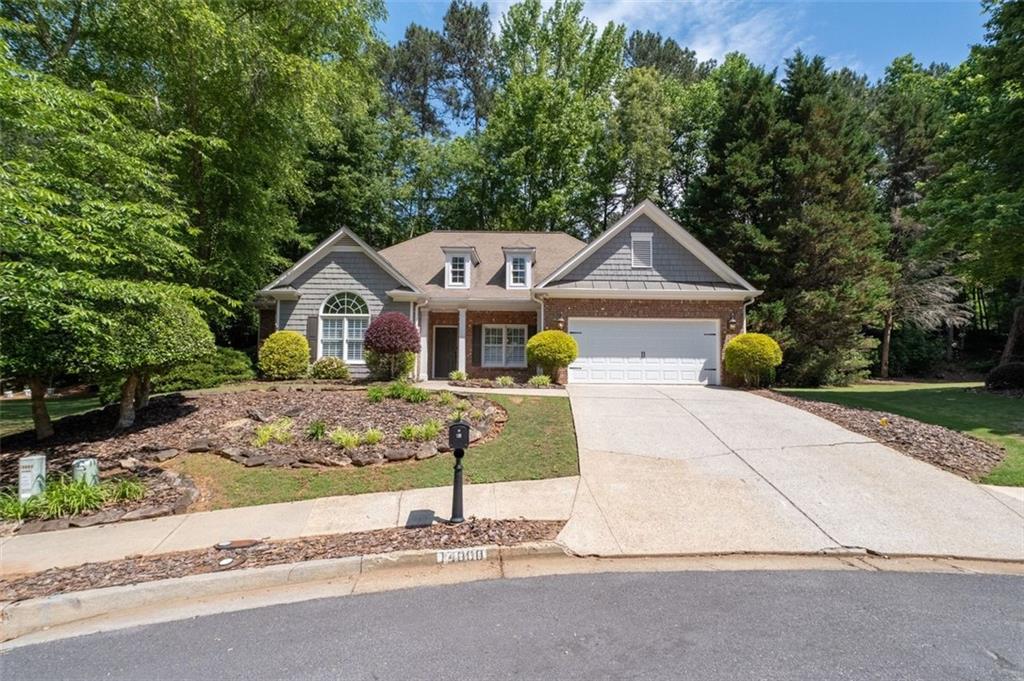 14000 Mariners Cove