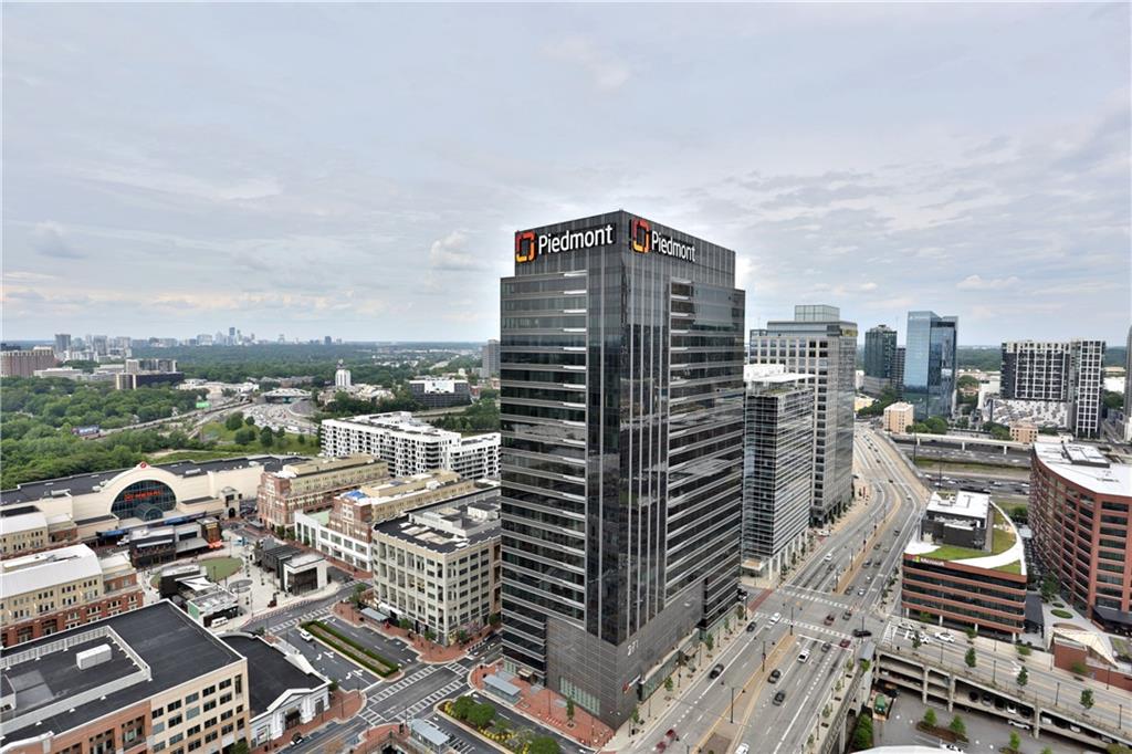 270 17th Street NW Unit 2801