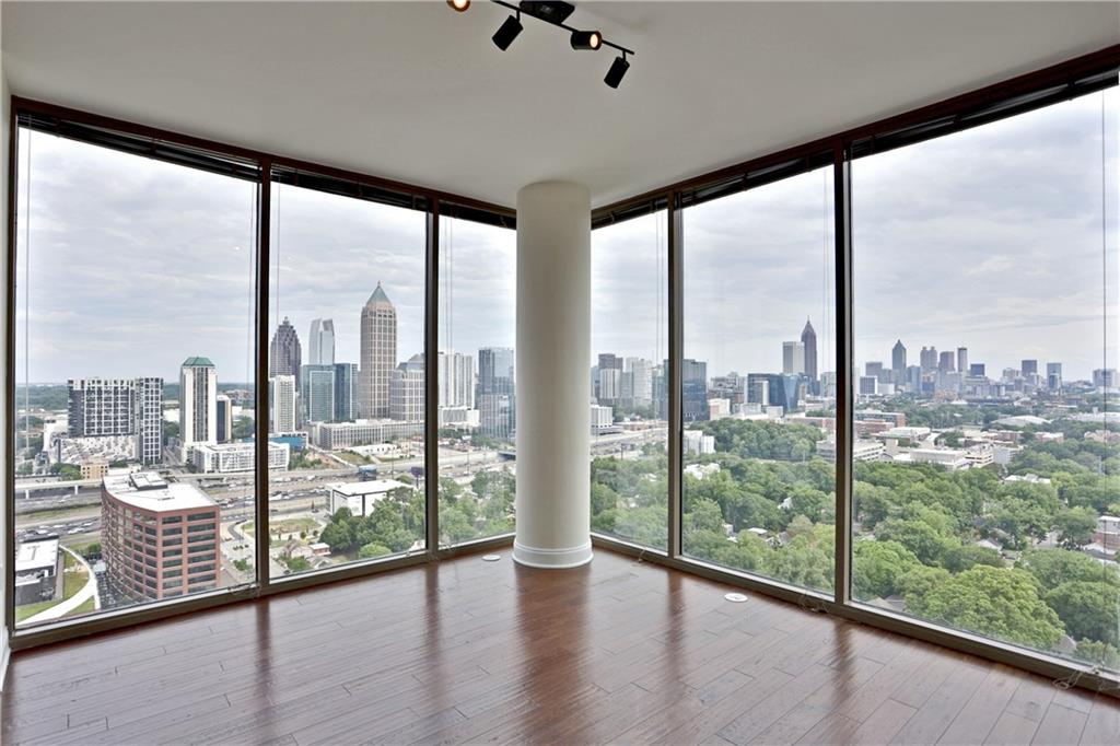 270 17th Street NW Unit 2801