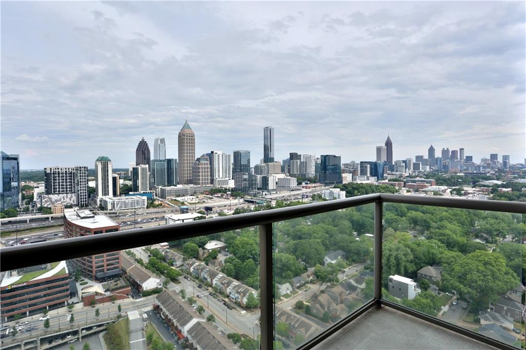 270 17th Street NW Unit 2801