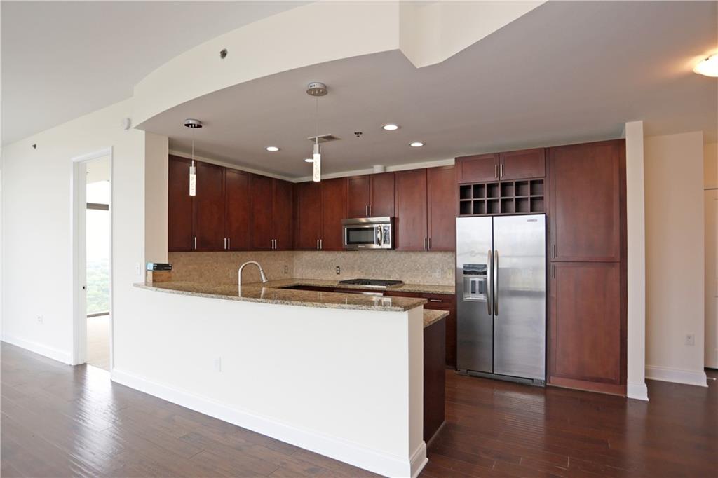 270 17th Street NW Unit 2801