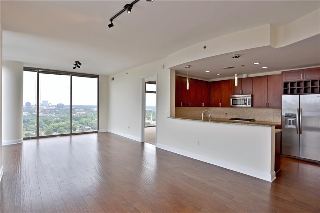 270 17th Street NW Unit 2801