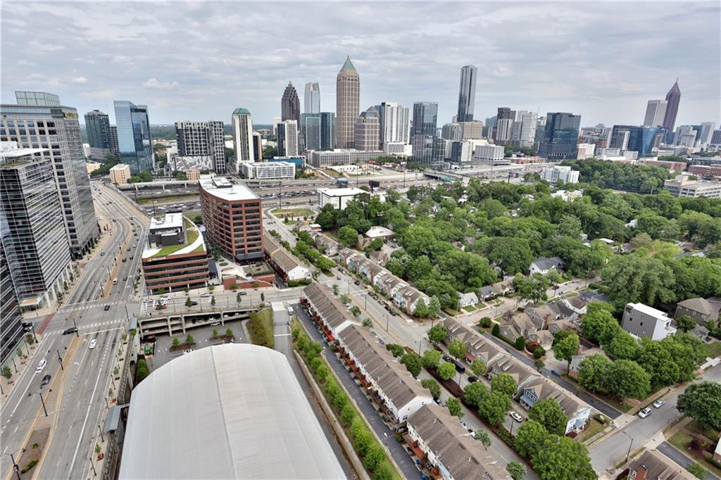 270 17th Street NW Unit 2801