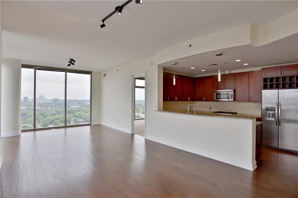 270 17th Street NW Unit 2801