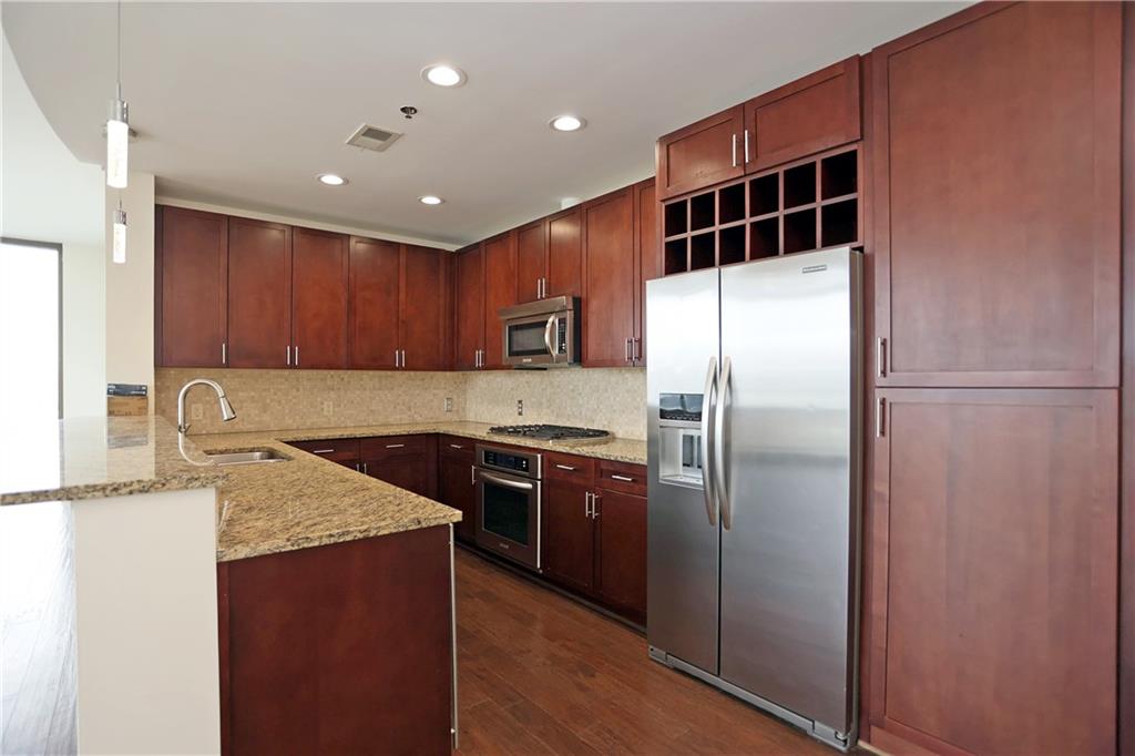 270 17th Street NW Unit 2801
