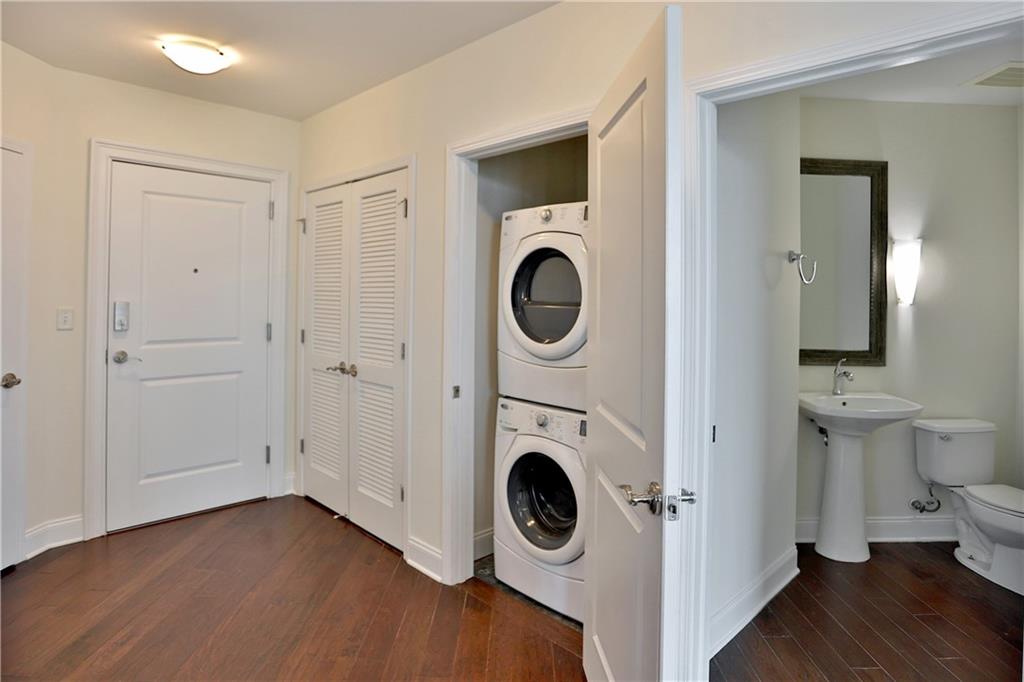 270 17th Street NW Unit 2801