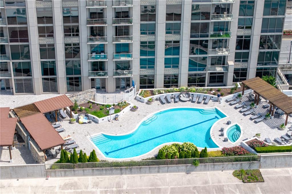 270 17th Street NW Unit 3610