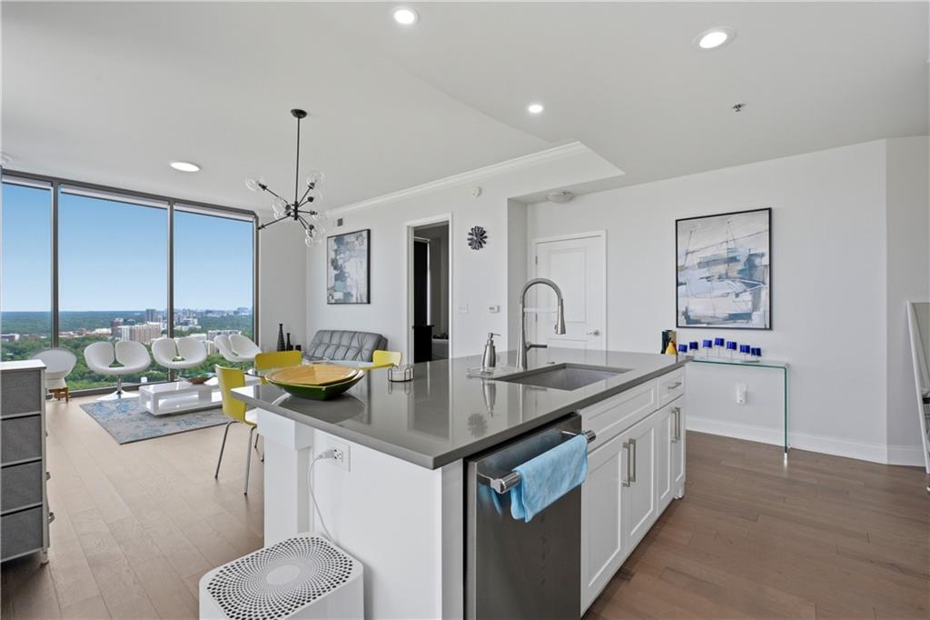 270 17th Street NW Unit 3610