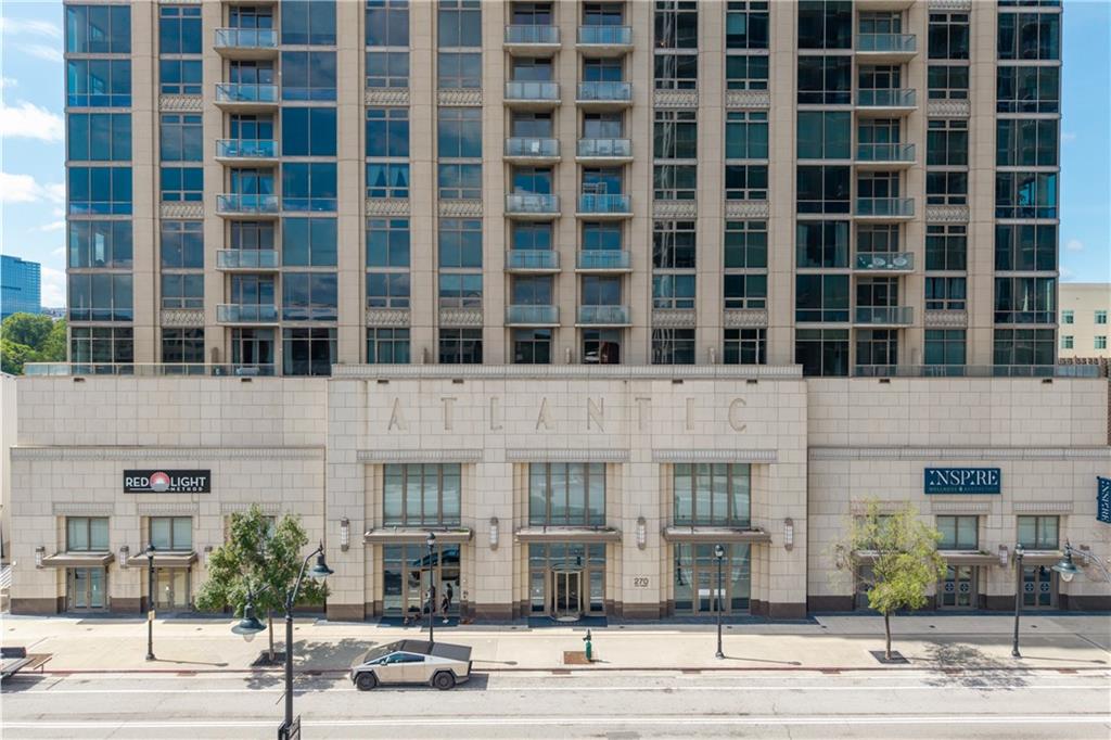 270 17th Street NW Unit 3610