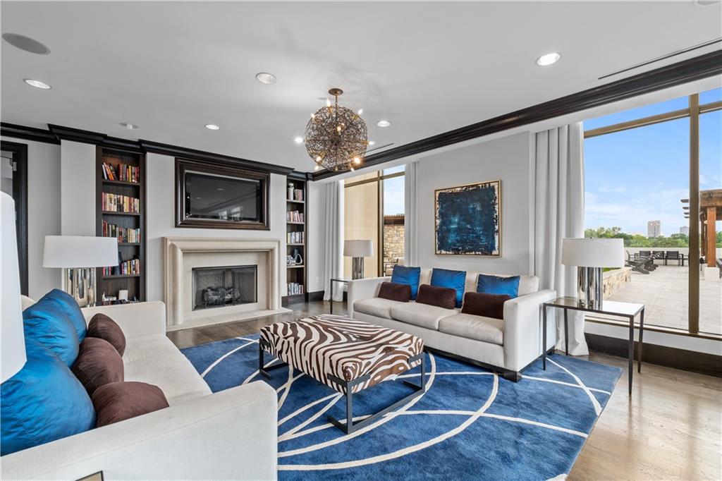 270 17th Street NW Unit 3610
