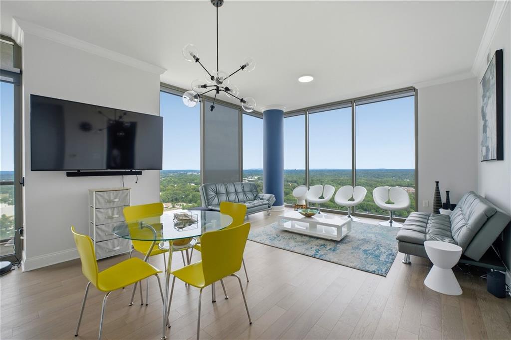 270 17th Street NW Unit 3610