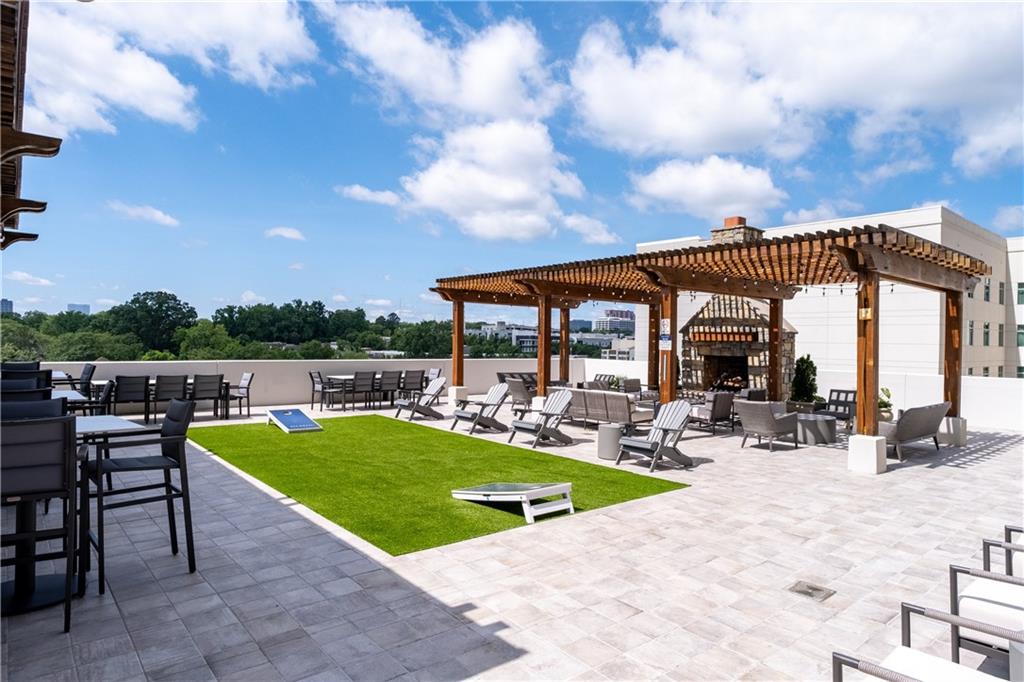 270 17th Street NW Unit 3610