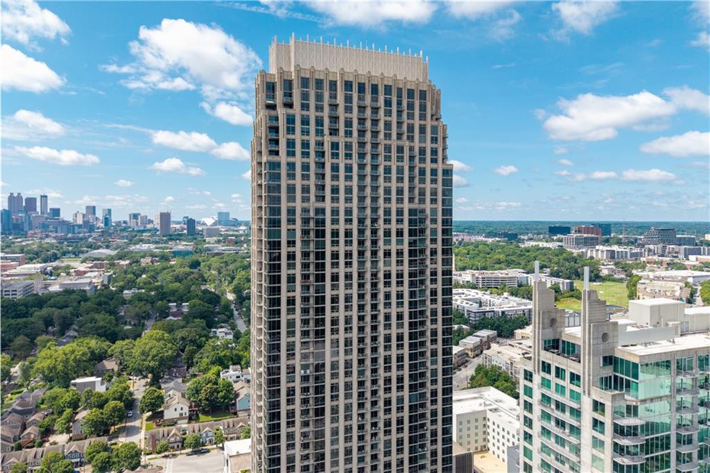 270 17th Street NW Unit 3610