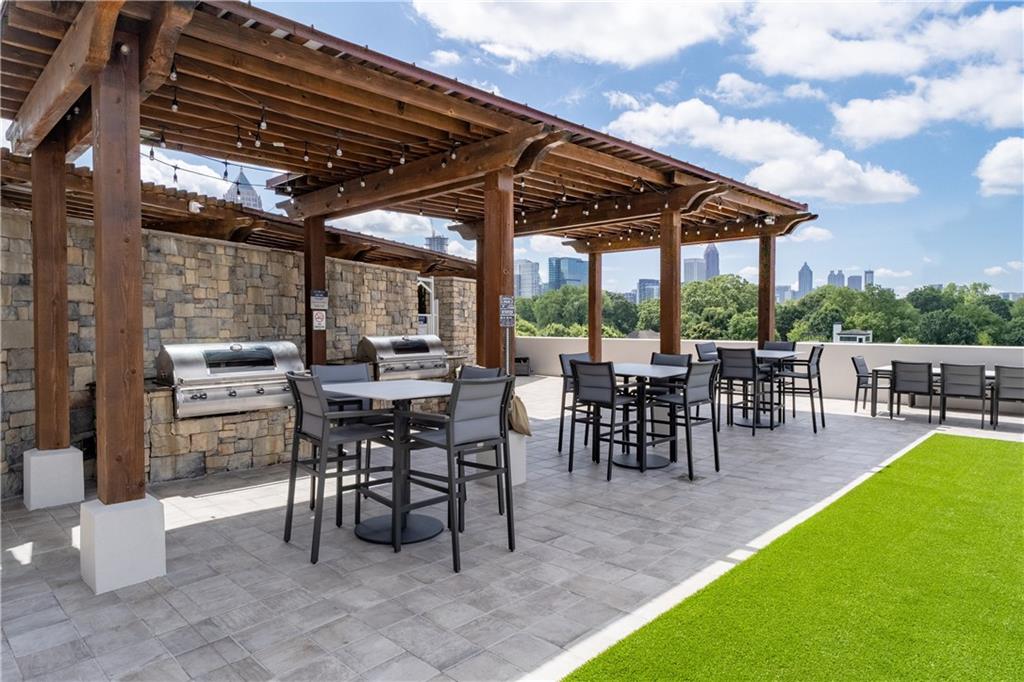 270 17th Street NW Unit 3610