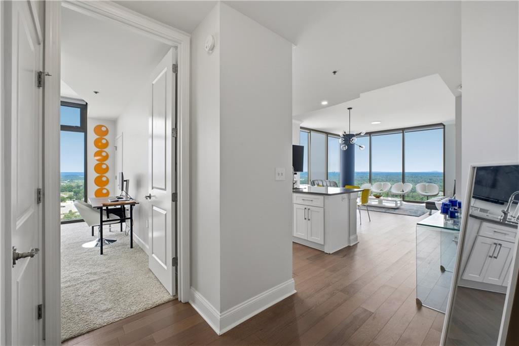 270 17th Street NW Unit 3610