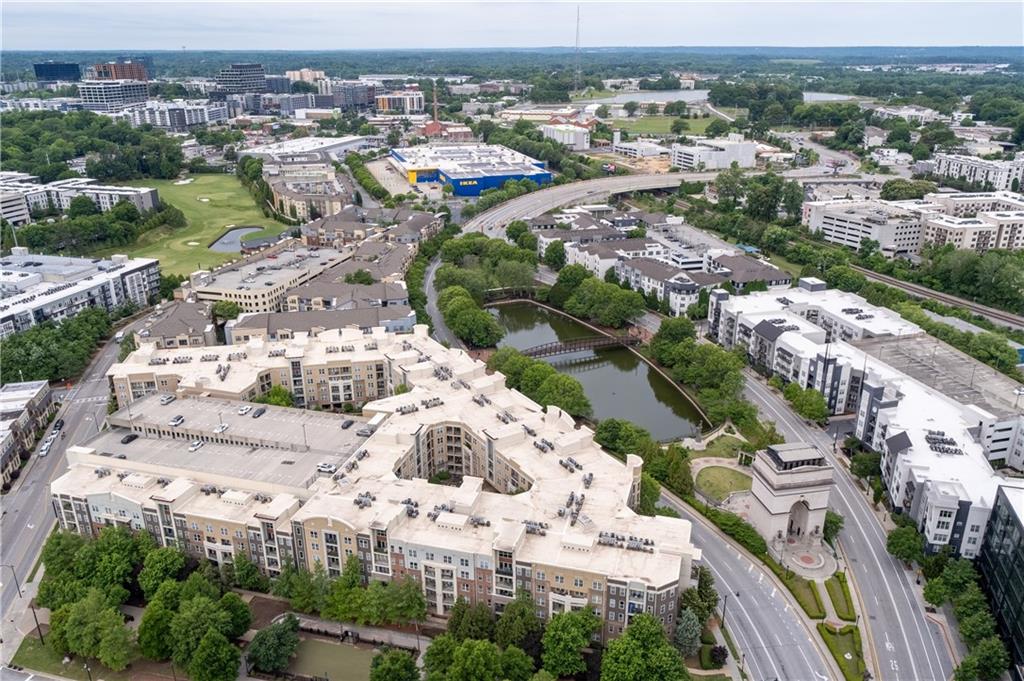 270 17th Street NW Unit 3610