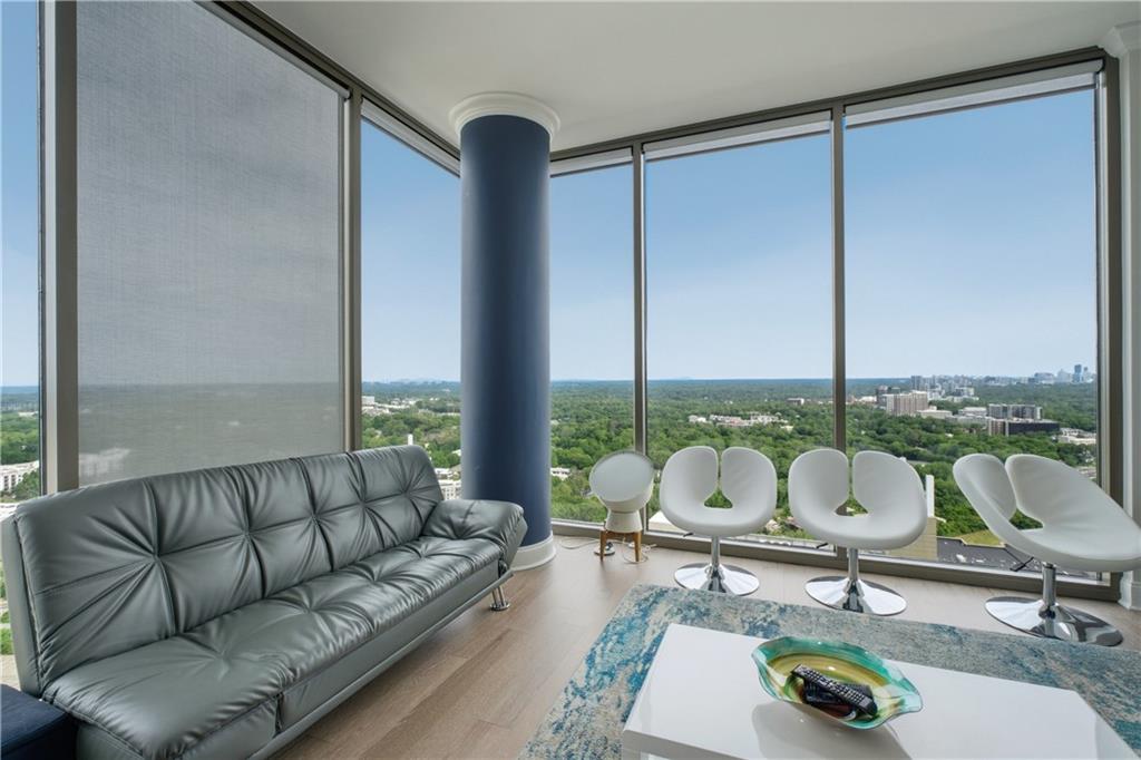 270 17th Street NW Unit 3610