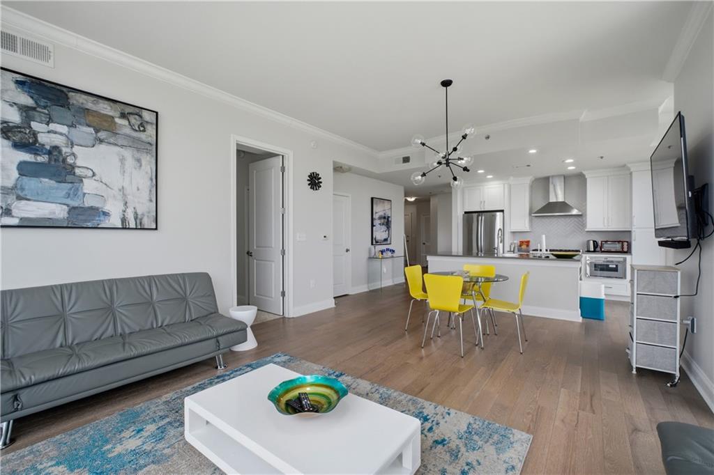 270 17th Street NW Unit 3610