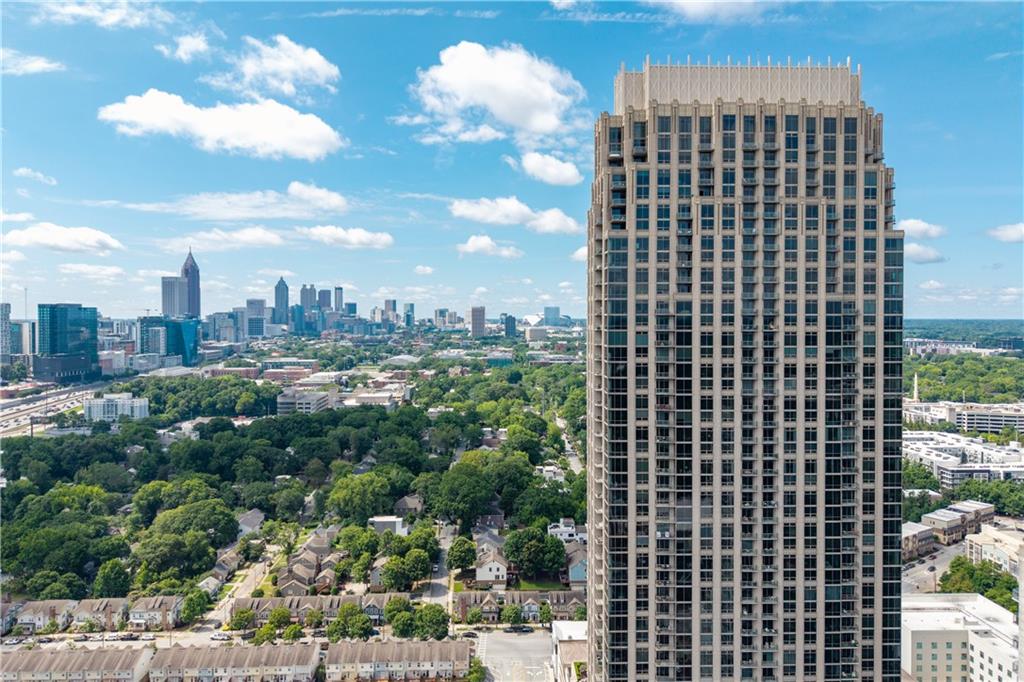 270 17th Street NW Unit 3610