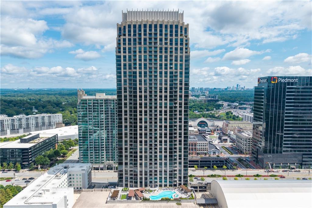 270 17th Street NW Unit 3610