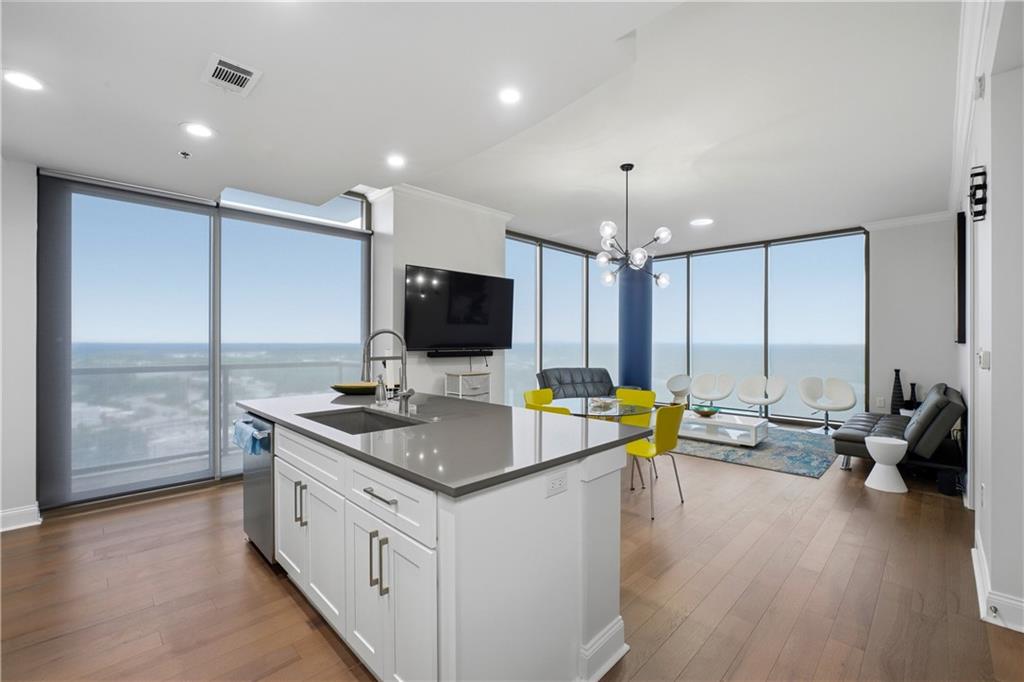 270 17th Street NW Unit 3610