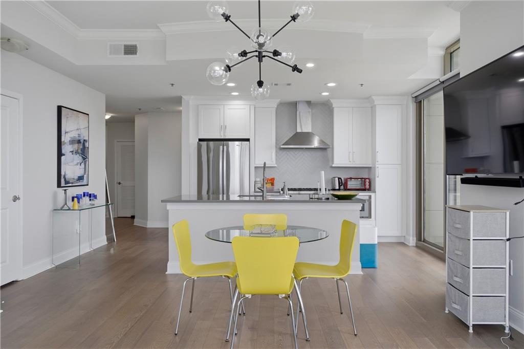 270 17th Street NW Unit 3610