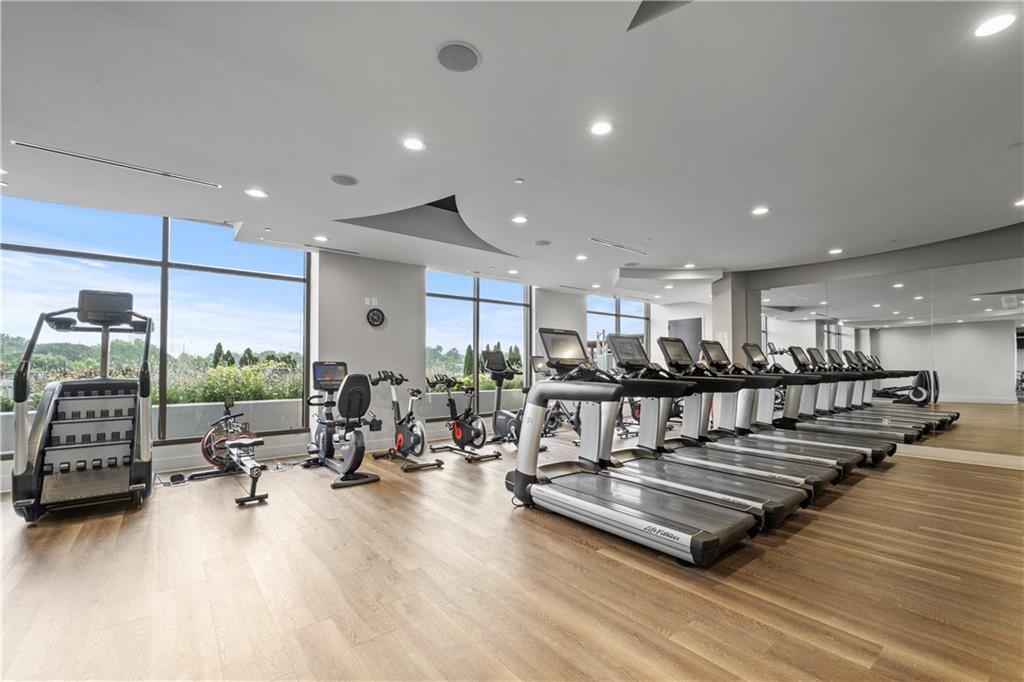270 17th Street NW Unit 3610