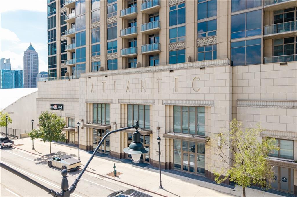 270 17th Street NW Unit 3610